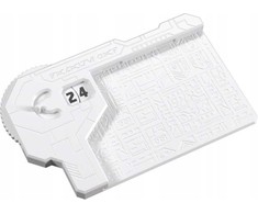 Gamegenic - Star Wars: Unlimited Damage Pad - Baltas