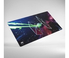Ultra Pro „Gamegenic: Star Wars Unlimited“ – žaidimo kilimėlis – TIE kovotojas