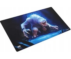 Pelė Ultra Pro Gamegenic: Star Wars Unlimited - Žaidimo kilimėlis - Rancor