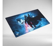 Ultra Pro „Gamegenic: Star Wars Unlimited“ – žaidimo kilimėlis – Darth Vader