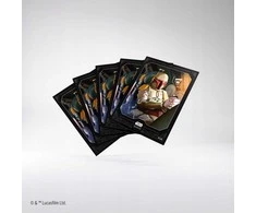 „Gamegenic“ – „Žvaigždžių karai: neriboti meno apvalkalai“ – Boba Fett
