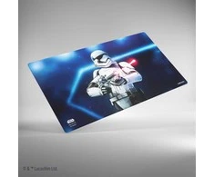 Pelė Gamegenic – Star Wars: Unlimited žaidimo kilimėlis – Stormtrooper