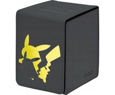 Ultra Pro UP - Elite Series Pikachu Alcove Flip