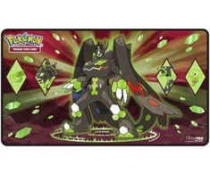 Žaidimų kilimėlis - Zygarde Legendary Pokémon Foil TCG žaidimų kilimėlis Ultra PRO 61x34 cm