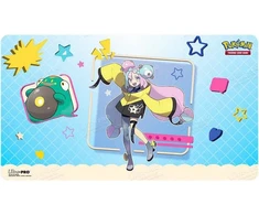 Ultra-Pro Ultra Pro: Pokémon – Žaidimo kilimėlis – Iono ir Bellibolt