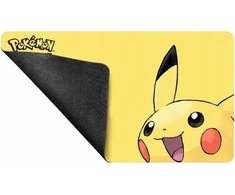 Žaidimų kilimėlis - Pokémon Pikachu TCG žaidimų kilimėlis (Ultra PRO, 23 7/8 × 13 1/2 colių, neslystantis)
