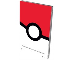 Ultra-Pro Ultra Pro: Pokémon - One-Touch Edge - Poké Ball