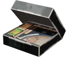 Ultra Pro Teraformuojantis Marsas: žemėlapių dėžutė
