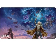 Pelė „Ultra-Pro Ultra Pro: Dungeons &amp; Dragons“ – daugelio dalykų kaladė – žaidimų kilimėlis – standartinis viršelis