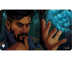 „Ultra-Pro Ultra-Pro: Magic the Gathering“ – Žmogžudystės Karlovo dvare – Žaidimo kilimėlis V1