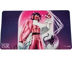 Pelė Ultra Pro Ultra Pro: „Magic the Gathering“ – žaidimų kilimėlis – „Secret Lair“ – atšvaitai