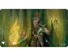 Ultra-Pro Ultra-Pro: Magic the Gathering – žmogžudystės Karlovo dvare – Playmat D