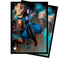 „Ultra-Pro“ „Ultra-Pro: Magic the Gathering“ – Žmogžudystės Karlovo dvare – Rankovės – C (100)