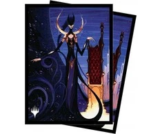 „Ultra-Pro Ultra-Pro: Magic the Gathering“ – „Wilds of Eldraine“ – rankovės – Ashiok, piktasis manipuliatorius (100)
