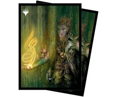 Ultra-Pro Ultra-Pro: Magic the Gathering – Žmogžudystės Karlovo dvare – Rankovės – D (100)