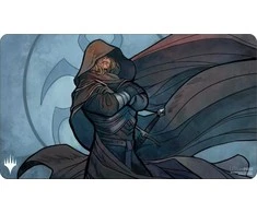 Pelė Ultra-Pro Ultra-Pro: Magic the Gathering – žmogžudystės Karlovo dvare – Playmat G