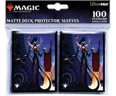 „Ultra-Pro Ultra-Pro: Magic the Gathering“ – „Wilds of Eldraine“ – rankovės – Ashiok, piktasis manipuliatorius (100)