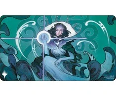 Pelė Ultra-Pro Ultra-Pro: Magic the Gathering – žmogžudystės Karlovo dvare – Playmat K