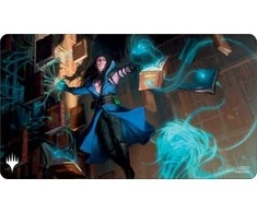 Ultra-Pro Ultra-Pro: Magic the Gathering – žmogžudystės Karlovo dvare – Playmat C