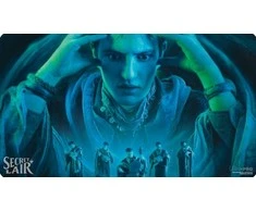 „Ultra-Pro Ultra Pro: Magic the Gathering“ – „Secretversary 2023“ – „Secret Lair“ – žaidimų kilimėlis – „Avon v3“