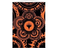 Ultra-Pro Ultra Pro: Magic the Gasting - Siena Scroll - Spalvotas Ratas