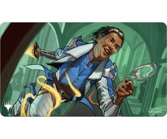 Ultra-Pro Ultra-Pro: Magic the Gathering – žmogžudystės Karlovo dvare – Playmat V4