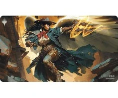 „Ultra-Pro Ultra Pro“: „Magic the Gathering“ – „Thunder Junction“ nusikaltėliai – balta