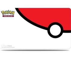 Ultra-Pro Ultra-Pro žaidimų kilimėlis: Pokemon – Poke Ball