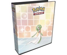 Dėklas - Ultra PRO Gallery Series: Trick Room 2-Inch Pokémon Dėklas su 3 Žiedais