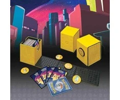 „Ultra-Pro Ultra Pro“: „Pokémon“ – „Alcove Click“ – galerijos serija – spindintis panoraminis vaizdas