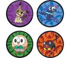 „Ultra-Pro Ultra Pro“: „Pokémon“ – „Alcove Click“ – „Alola“