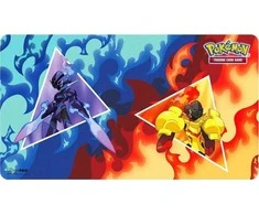 Pokémon Armarouge &amp; Ceruledge TCG žaidimų ir pelės kilimėlis Ultra PRO