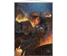 Ultra-Pro Ultra Pro: Dungeons ir drakonai - Siena Scroll - Tašos Culdron of Everything