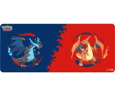 Ultra Pro UltraPro Pokemon Table Playmate 1,8m Charizard X i Y (165069)