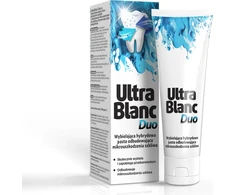 ULTRABLANC Whitening Hybrid Regenerating Dantų pasta Duo 75ml