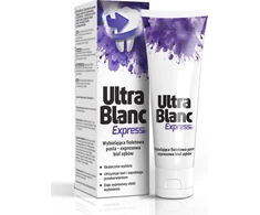 ULTRABLANC balinanti dantų pasta Express 75ml