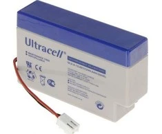 AKUMULIATORIUS 12V/0.8AH-UL ULTRACELL