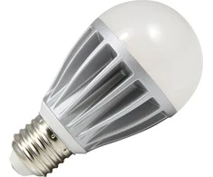 Ultron LED lemputė E27, 10W, 810lm, 3000K, balta šiluma (138075)