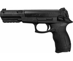 Air rifle pistol Umarex DX17 kal. 4,5 mm EKP
