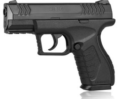 Pneumatinis pistoletas Umarex XBG 4.5 mm (.177) BB, CO₂, < 3.0 J