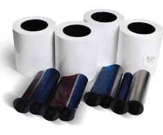 Umax HiTi Print Kit 510 10x15 cm 4x 330 Prints