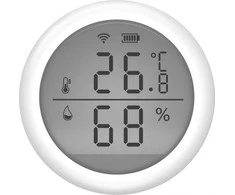 Umax Oro temperatūros ir drėgmės jutiklis (UB914)