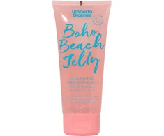 Umberto Giannini Boho Beach Jelly Hair Styling Gel Curl Definition &amp; Frizz Control Medium, 200 ml