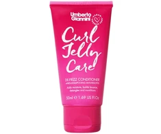 Umberto Giannini Curl Jelly Hair Conditioner Curl Defining, 50 ml