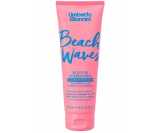 Umberto Giannini Coco Beach Waves Vegan &amp; Cruelty-Free Hair Conditioner Hydrating &amp; Moisturising, 250 ml