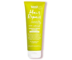 Umberto Giannini Hair Repair Vegan &amp; Cruelty-Free Hair Conditioner Repairing &amp; Strengthening, 250 ml
