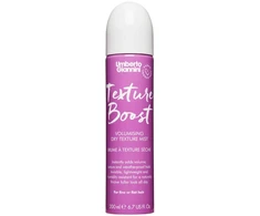 Umberto Giannini Texture Boost Plaukų lakas Volumizing Easy Hold, 200 ml