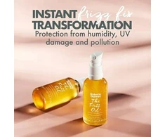 Umberto Giannini The Frizz Hair Oil Treatment Frizz Control &amp; Repairing, 50 ml