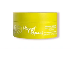 Umberto Giannini Urgent Repair Hair Treatment Kreminis Mask Repairing Daily, 200 ml