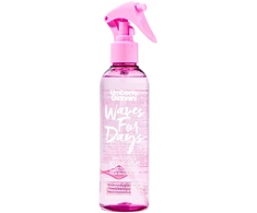 Umberto Giannini Waves For Days Plaukų lakas Styling Hold &amp; Thermal Protection Easy Hold, 200 ml